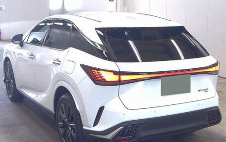 Lexus RX IV рестайлинг, 2026 год, 9 200 000 рублей, 2 фотография