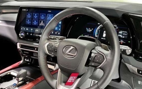 Lexus RX IV рестайлинг, 2026 год, 9 200 000 рублей, 7 фотография