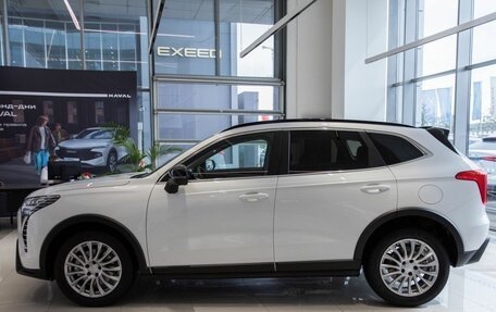 Haval Jolion, 2026 год, 2 649 000 рублей, 3 фотография