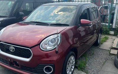 Toyota Passo III, 2017 год, 720 000 рублей, 1 фотография