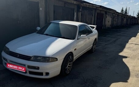 Nissan Skyline, 1994 год, 888 888 рублей, 1 фотография