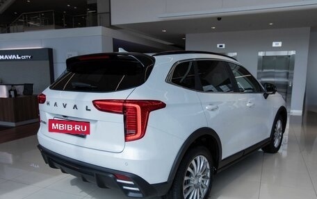Haval Jolion, 2026 год, 2 649 000 рублей, 8 фотография