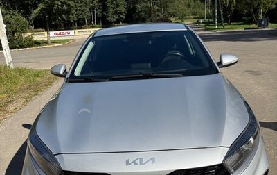 KIA Cerato IV, 2022 год, 2 400 000 рублей, 1 фотография
