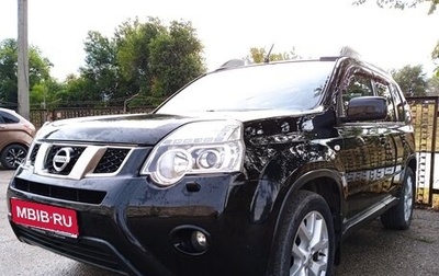 Nissan X-Trail, 2013 год, 1 450 000 рублей, 1 фотография