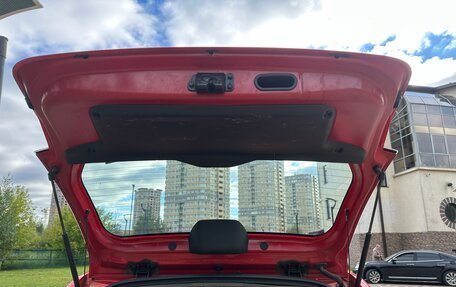 Hyundai Getz I рестайлинг, 2007 год, 330 000 рублей, 13 фотография