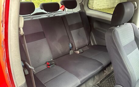 Hyundai Getz I рестайлинг, 2007 год, 330 000 рублей, 15 фотография