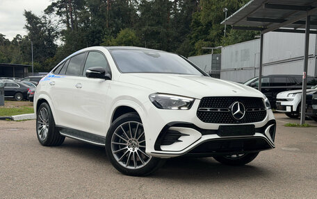 Mercedes-Benz GLE Coupe, 2026 год, 15 985 000 рублей, 1 фотография