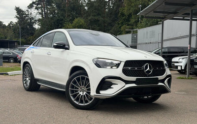 Mercedes-Benz GLE Coupe, 2026 год, 15 985 000 рублей, 1 фотография