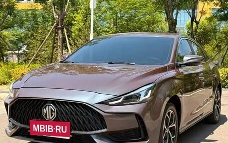 MG 5, 2022 год, 865 000 рублей, 1 фотография