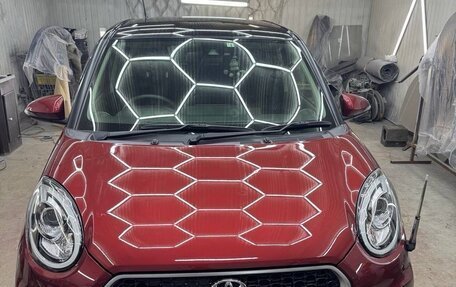 Toyota Passo III, 2017 год, 720 000 рублей, 13 фотография
