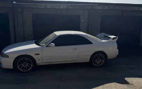 Nissan Skyline, 1994 год, 888 888 рублей, 3 фотография