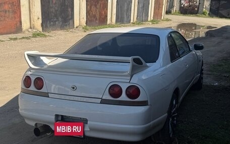 Nissan Skyline, 1994 год, 888 888 рублей, 2 фотография