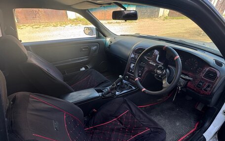 Nissan Skyline, 1994 год, 888 888 рублей, 11 фотография