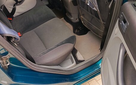 Ford Focus II рестайлинг, 2008 год, 620 000 рублей, 10 фотография