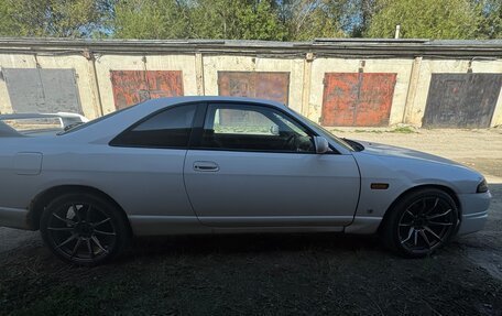 Nissan Skyline, 1994 год, 888 888 рублей, 13 фотография