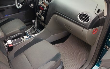 Ford Focus II рестайлинг, 2008 год, 620 000 рублей, 9 фотография