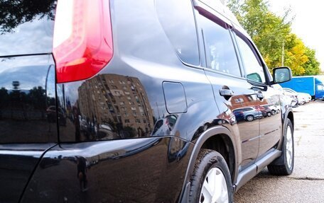 Nissan X-Trail, 2013 год, 1 450 000 рублей, 7 фотография
