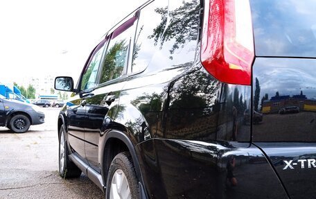 Nissan X-Trail, 2013 год, 1 450 000 рублей, 10 фотография