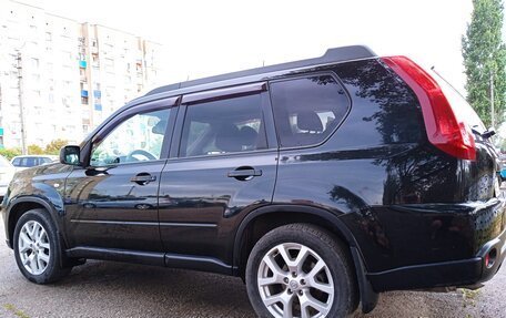 Nissan X-Trail, 2013 год, 1 450 000 рублей, 11 фотография