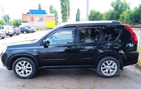 Nissan X-Trail, 2013 год, 1 450 000 рублей, 12 фотография