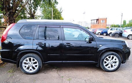 Nissan X-Trail, 2013 год, 1 450 000 рублей, 5 фотография