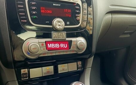 Ford Focus II рестайлинг, 2008 год, 620 000 рублей, 14 фотография