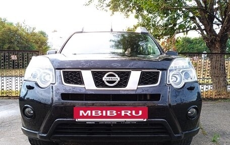 Nissan X-Trail, 2013 год, 1 450 000 рублей, 2 фотография