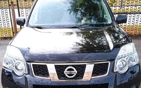 Nissan X-Trail, 2013 год, 1 450 000 рублей, 3 фотография