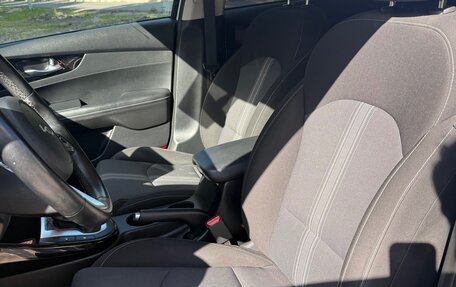 KIA Cerato IV, 2022 год, 2 400 000 рублей, 5 фотография