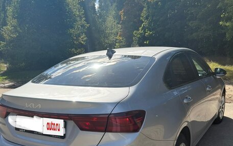 KIA Cerato IV, 2022 год, 2 400 000 рублей, 11 фотография