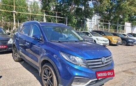 DongFeng 580 I, 2024 год, 1 978 900 рублей, 2 фотография