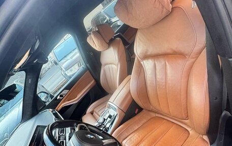 BMW X7, 2020 год, 6 900 000 рублей, 5 фотография