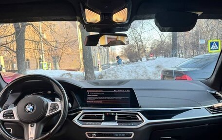 BMW X7, 2020 год, 6 900 000 рублей, 2 фотография