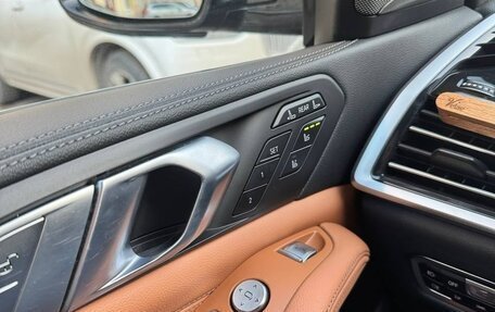 BMW X7, 2020 год, 6 900 000 рублей, 8 фотография