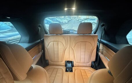 BMW X7, 2020 год, 6 900 000 рублей, 4 фотография