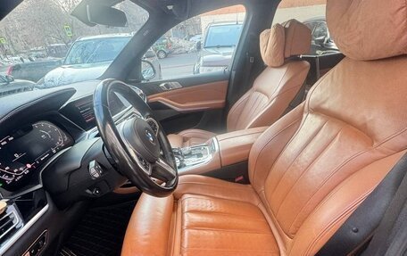 BMW X7, 2020 год, 6 900 000 рублей, 3 фотография
