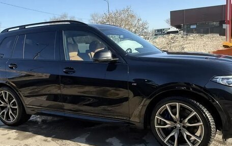 BMW X7, 2020 год, 6 900 000 рублей, 11 фотография