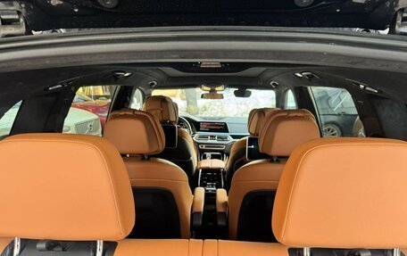 BMW X7, 2020 год, 6 900 000 рублей, 7 фотография