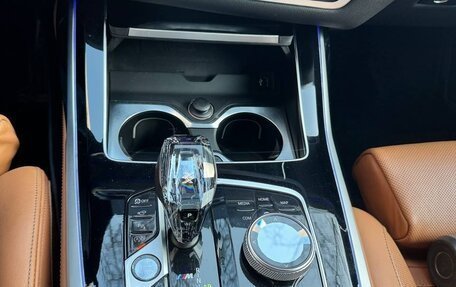 BMW X7, 2020 год, 6 900 000 рублей, 10 фотография