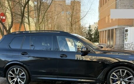 BMW X7, 2020 год, 6 900 000 рублей, 15 фотография