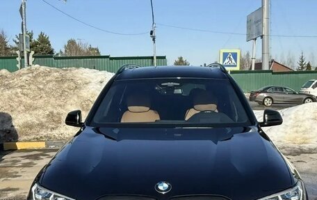 BMW X7, 2020 год, 6 900 000 рублей, 18 фотография