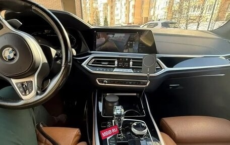 BMW X7, 2020 год, 6 900 000 рублей, 14 фотография
