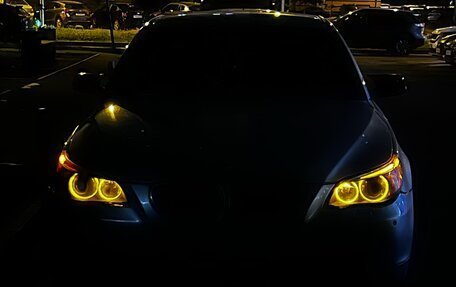 BMW 5 серия, 2005 год, 850 000 рублей, 7 фотография