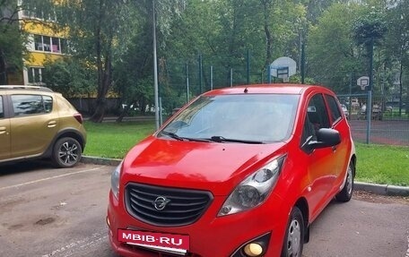 Ravon R2, 2017 год, 460 000 рублей, 2 фотография