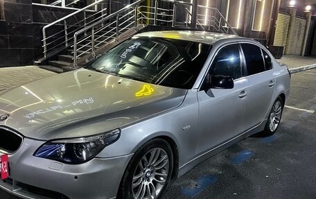 BMW 5 серия, 2005 год, 850 000 рублей, 3 фотография