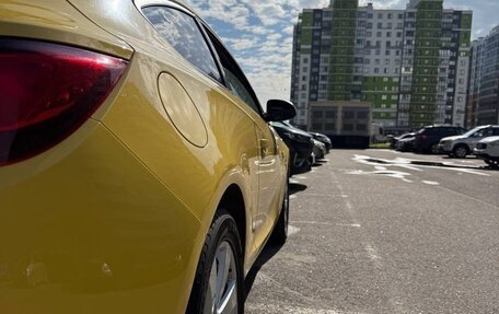 Opel Astra J, 2014 год, 885 000 рублей, 8 фотография
