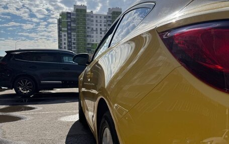 Opel Astra J, 2014 год, 885 000 рублей, 7 фотография