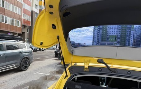 Opel Astra J, 2014 год, 885 000 рублей, 20 фотография