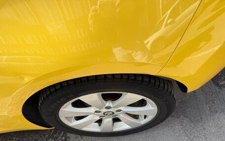Opel Astra J, 2014 год, 885 000 рублей, 17 фотография