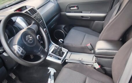 Suzuki Grand Vitara, 2008 год, 449 000 рублей, 6 фотография